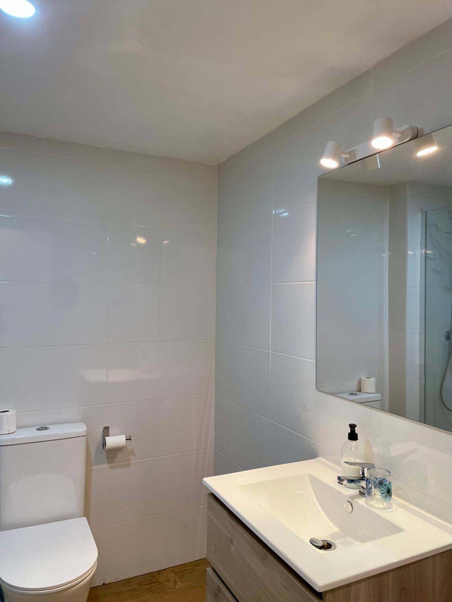 Private Rooms Madrid Atocha Εξωτερικό φωτογραφία
