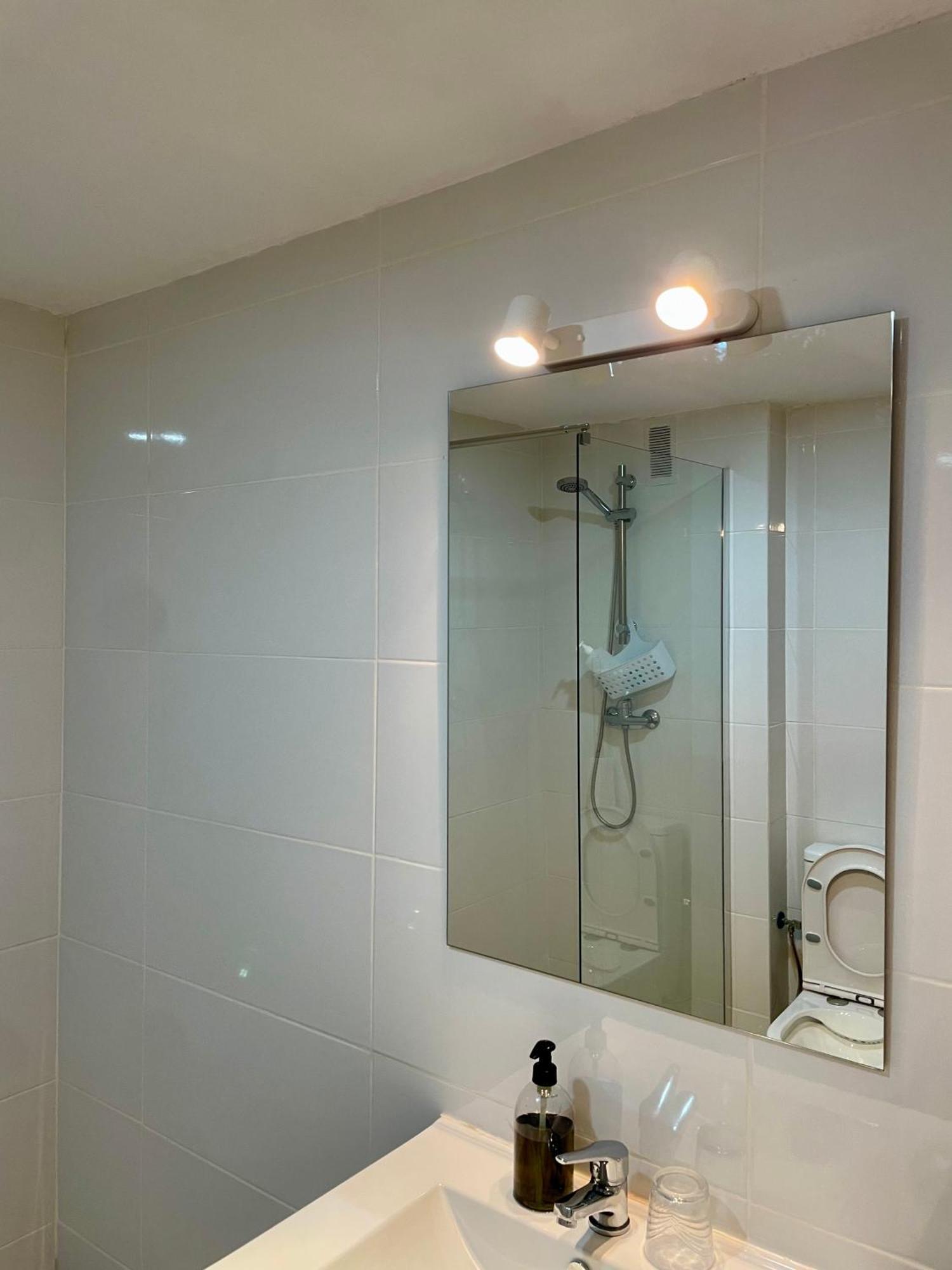 Private Rooms Madrid Atocha Εξωτερικό φωτογραφία