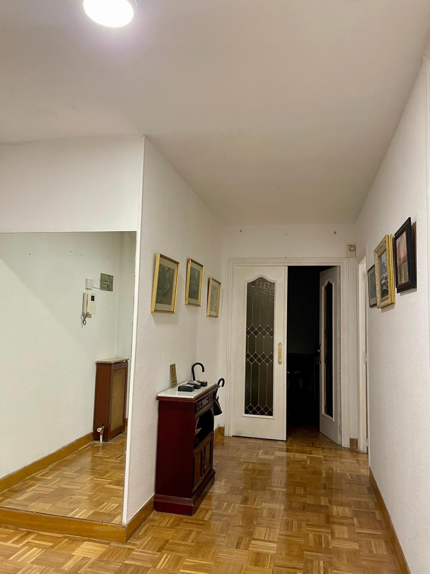 Private Rooms Madrid Atocha Εξωτερικό φωτογραφία
