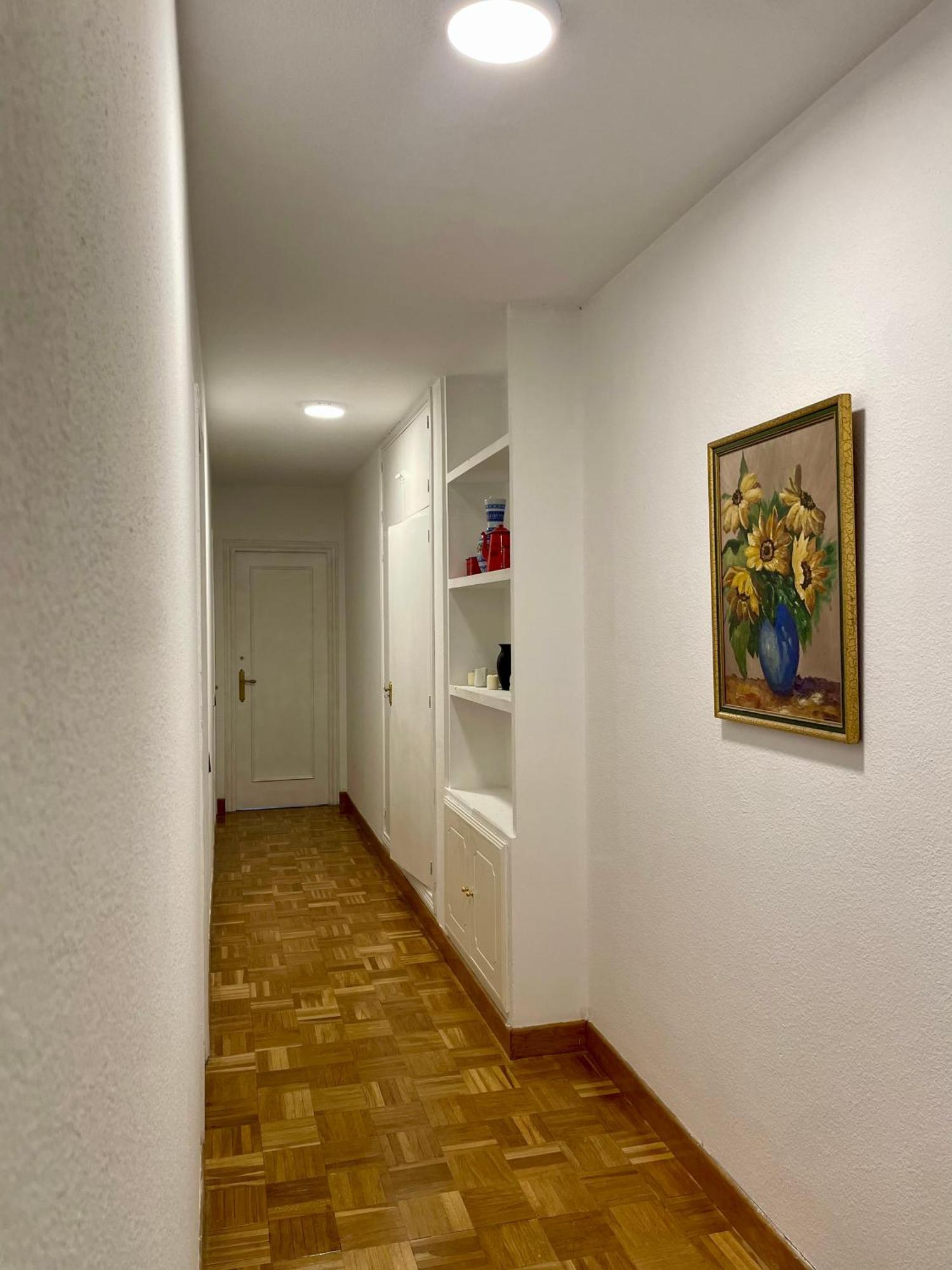 Private Rooms Madrid Atocha Εξωτερικό φωτογραφία