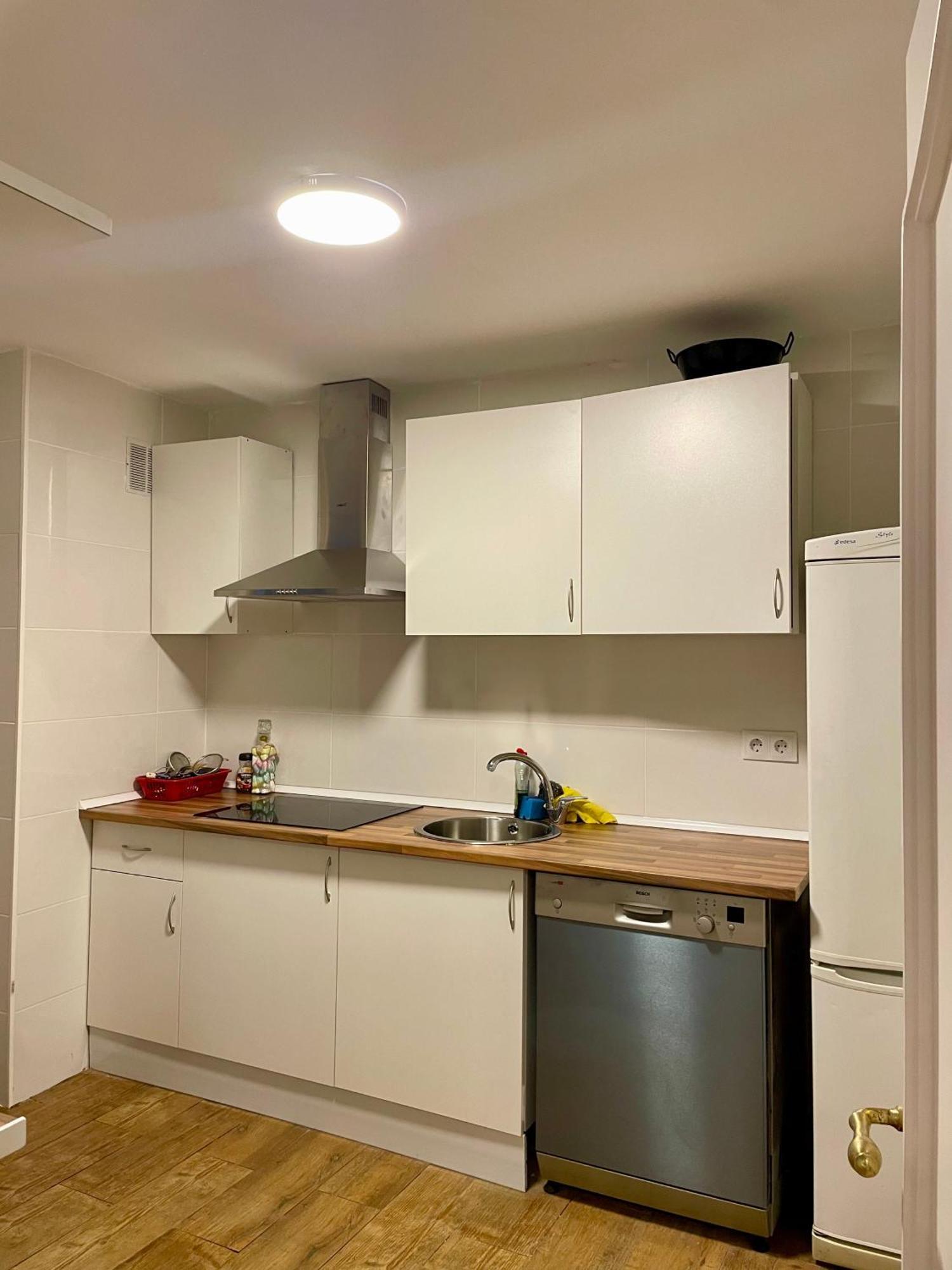 Private Rooms Madrid Atocha Εξωτερικό φωτογραφία
