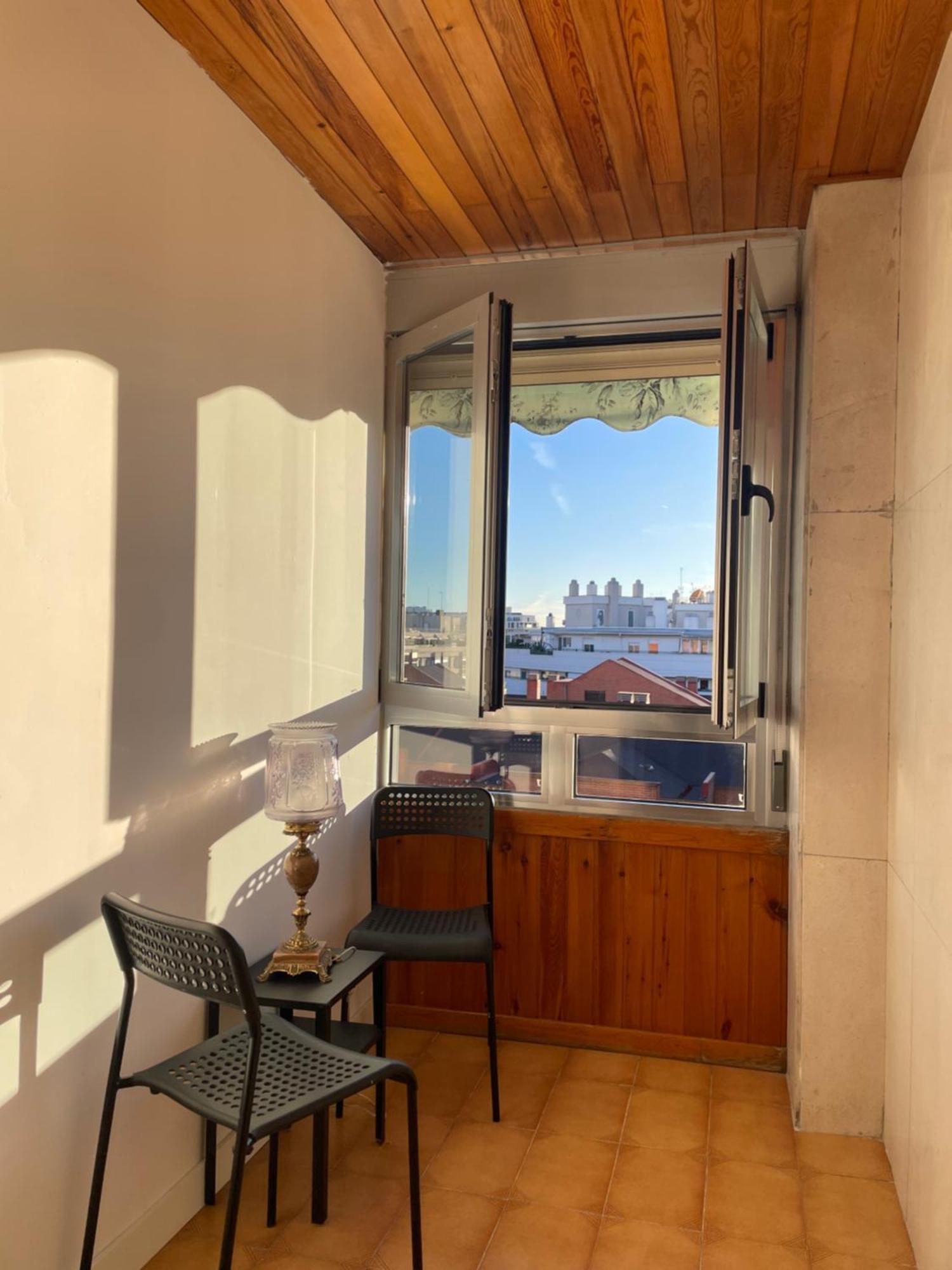 Private Rooms Madrid Atocha Εξωτερικό φωτογραφία