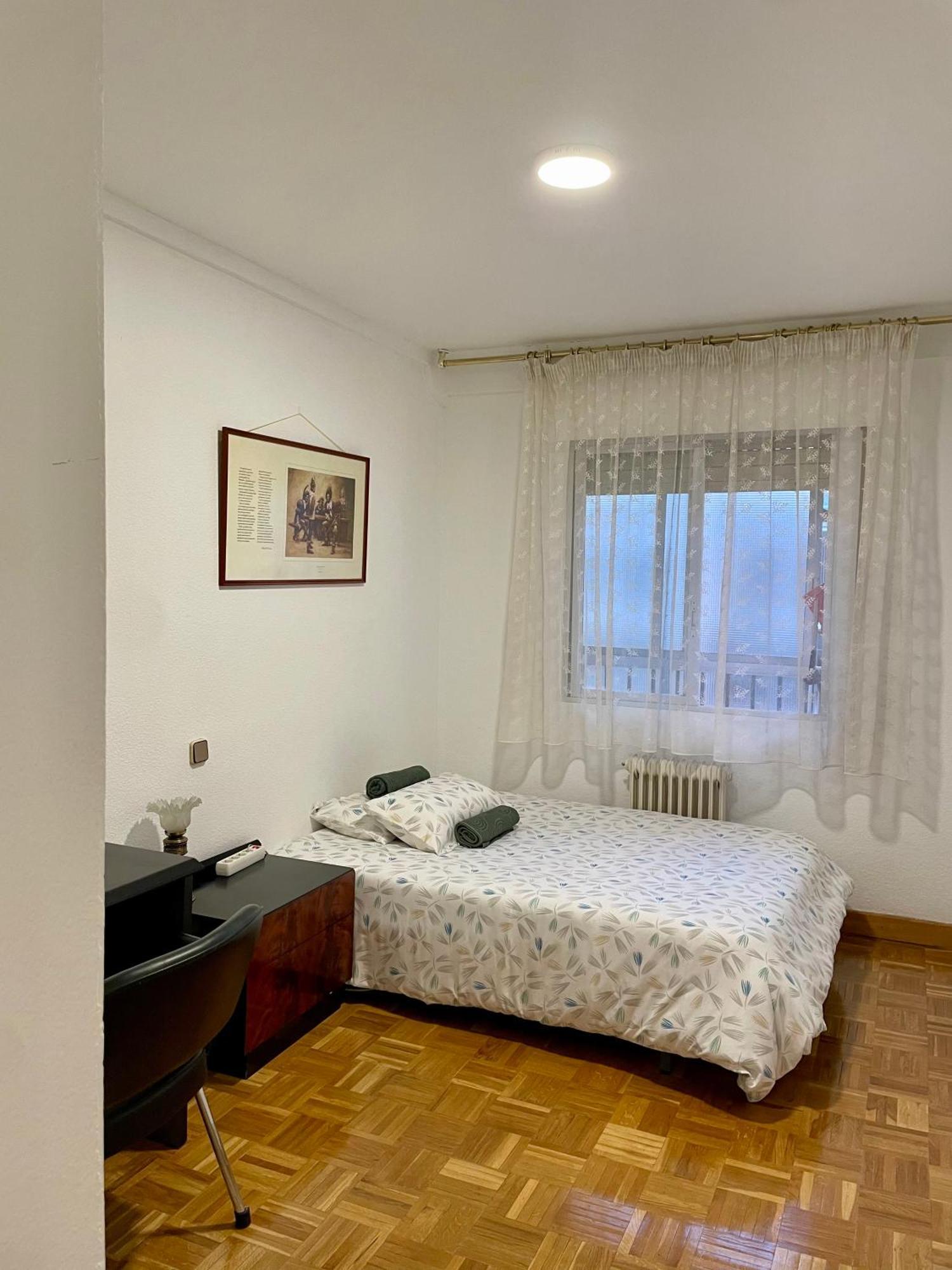 Private Rooms Madrid Atocha Εξωτερικό φωτογραφία