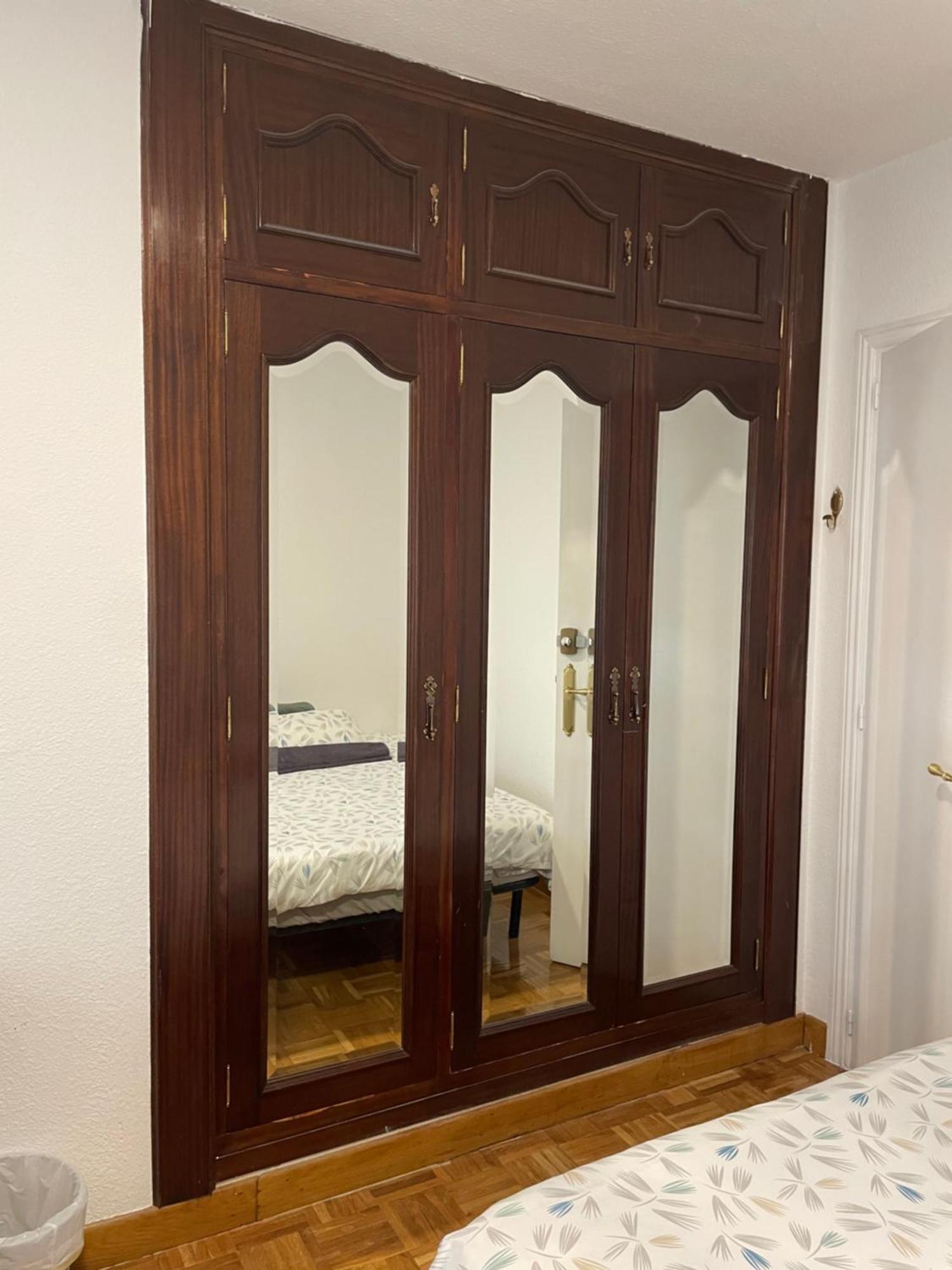 Private Rooms Madrid Atocha Εξωτερικό φωτογραφία