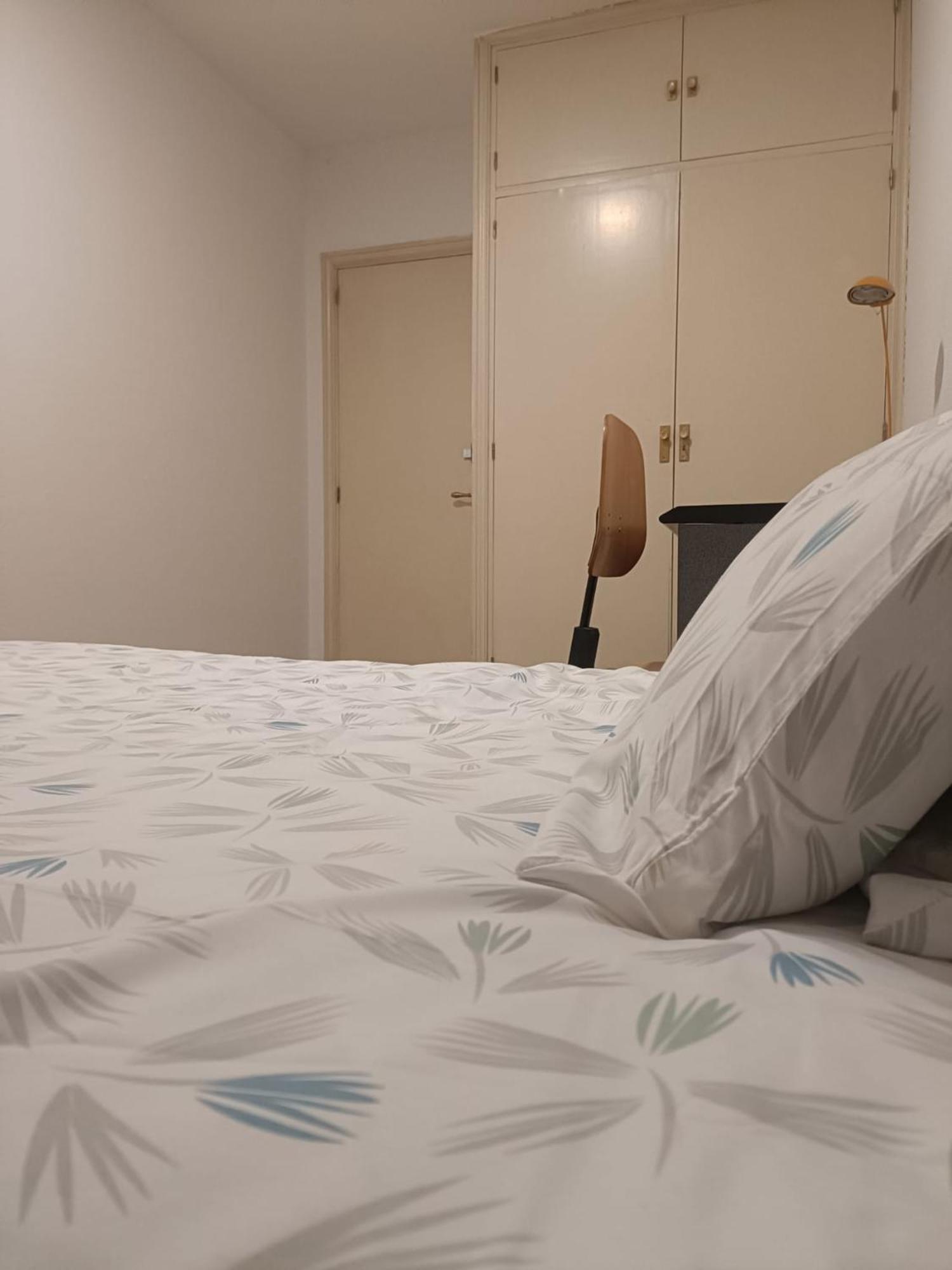 Private Rooms Madrid Atocha Εξωτερικό φωτογραφία