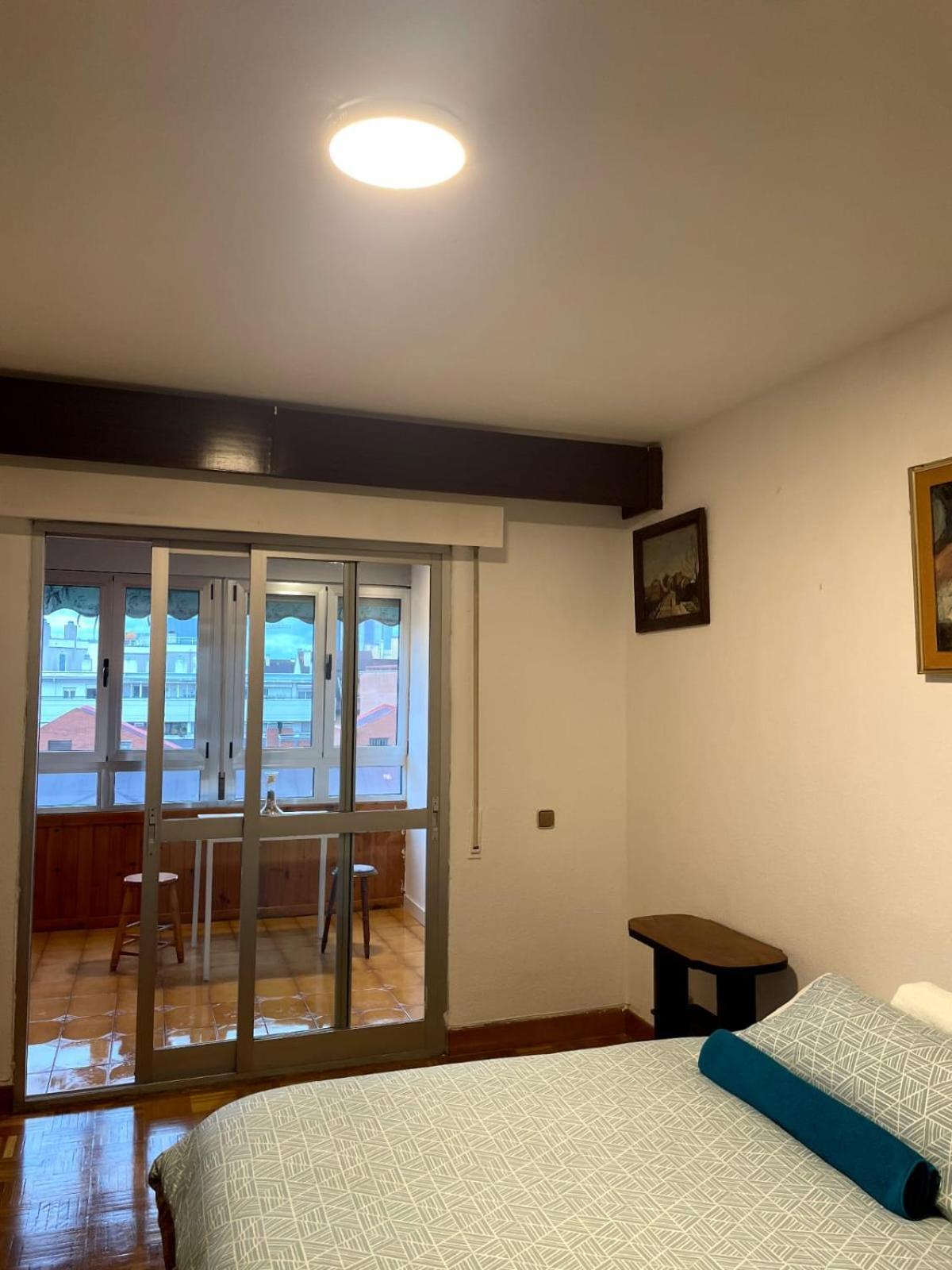 Private Rooms Madrid Atocha Εξωτερικό φωτογραφία