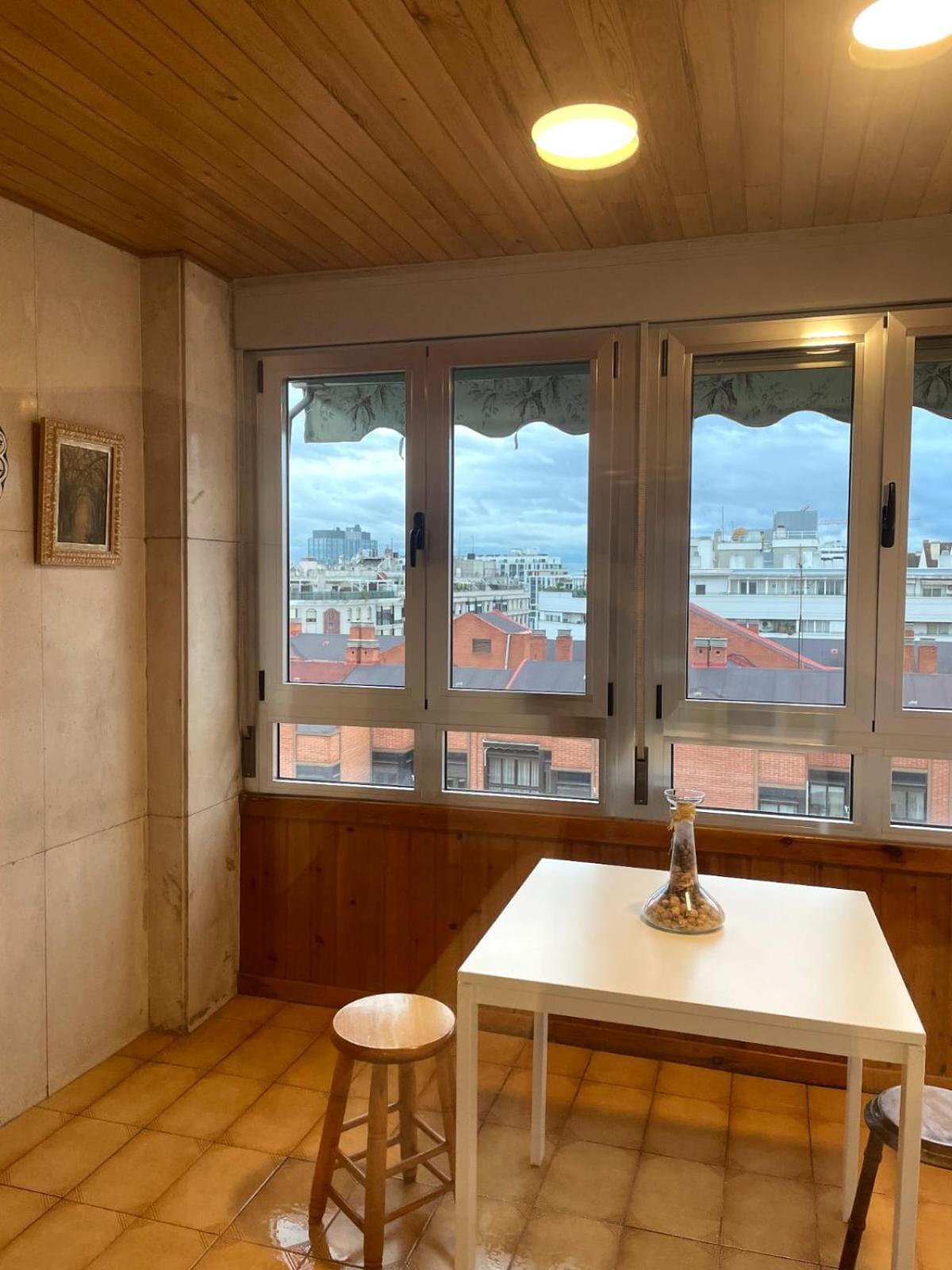 Private Rooms Madrid Atocha Εξωτερικό φωτογραφία