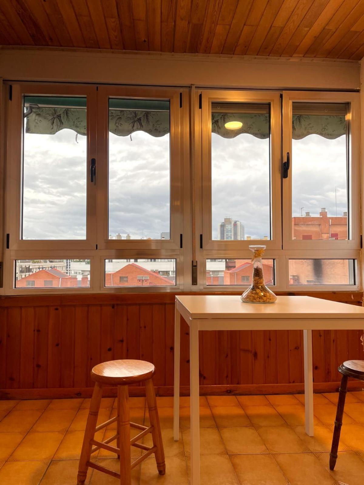 Private Rooms Madrid Atocha Εξωτερικό φωτογραφία
