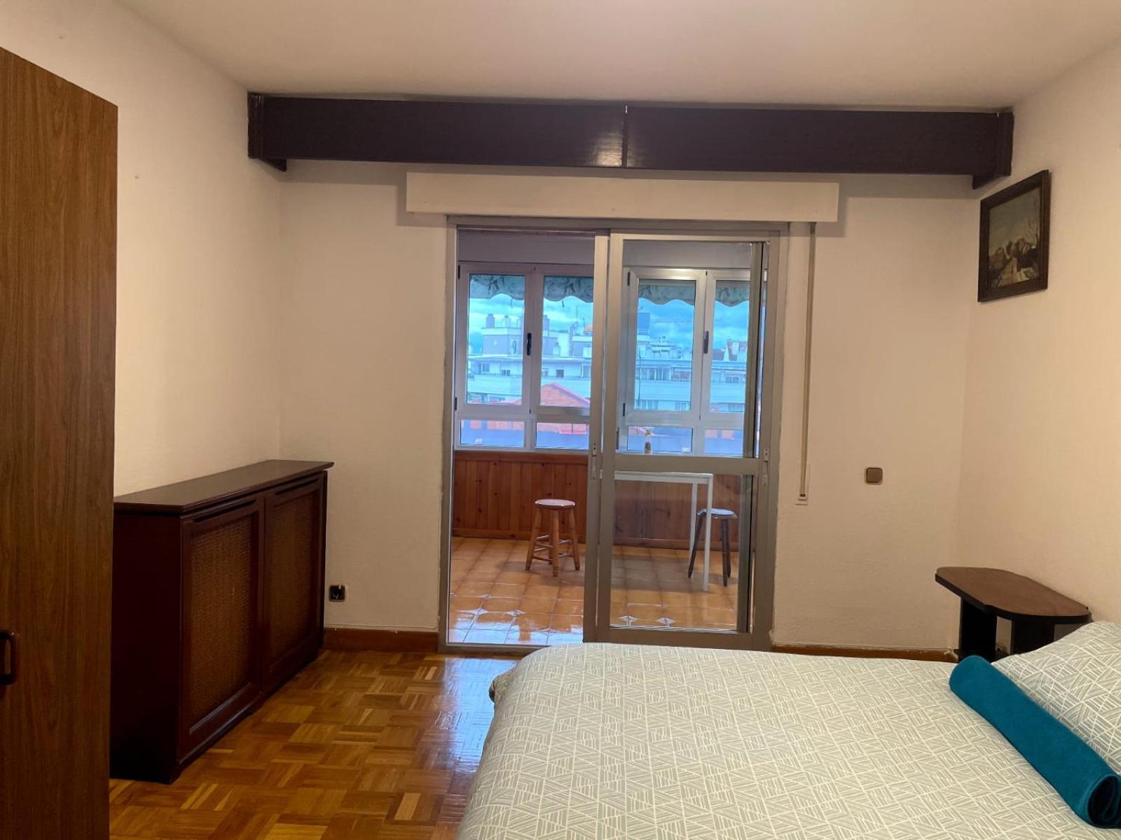 Private Rooms Madrid Atocha Εξωτερικό φωτογραφία