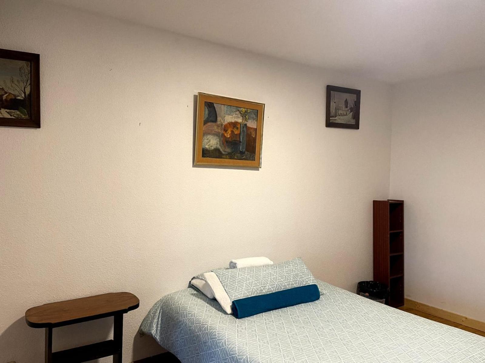 Private Rooms Madrid Atocha Εξωτερικό φωτογραφία