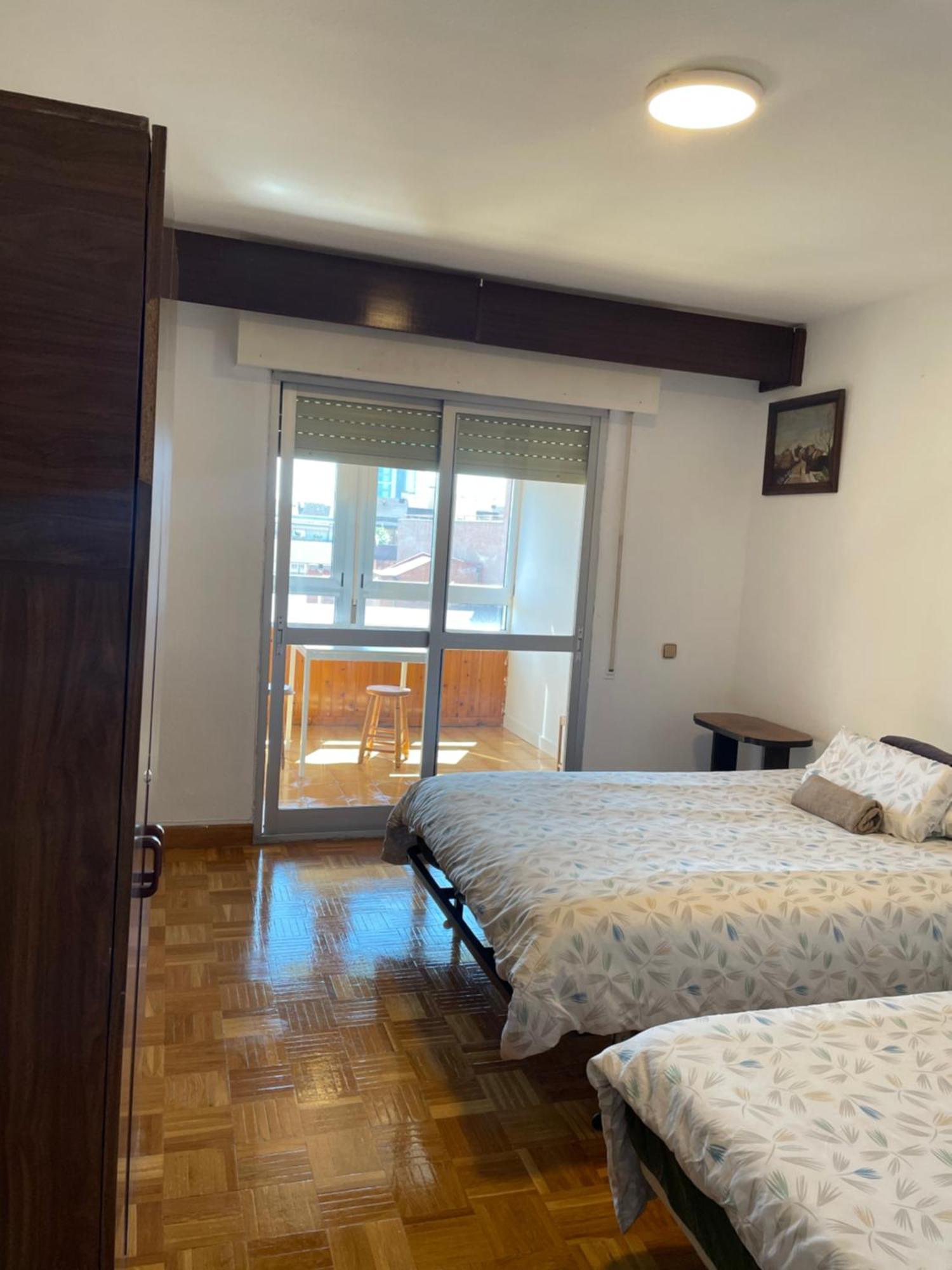 Private Rooms Madrid Atocha Εξωτερικό φωτογραφία
